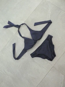 LAUREN Ralph Lauren Bikini Set, blau, Gr.36, top! - Bild 1 von 7