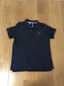 Crew Polo shirt large - Picture 1 of 3