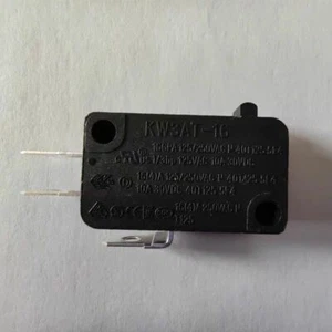 5x NEW KW3AT-16 5E4 Electric Rice Cooker Microwave Micro Switch - Photo 1/2
