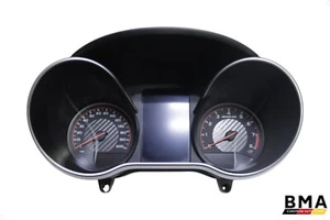 Cuadro de instrumentos velocímetro Mercedes-Benz W205 C63 AMG 2016 OEM 103800 mls - Imagen 1 de 11