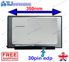 *New* Replacement 15.6" Fhd Ag Display Screen Panel For Compaq Hp Zbook 15 G6