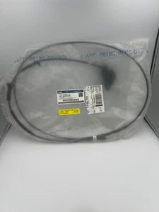 OEM NEW Ford Mustang 2015-2023 Hood Release Cable FR3Z-16916-B - Picture 1 of 3