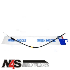 LAND ROVER FREELANDER 2 2006 ONWARD RHS HANDBRAKE CABLE DRIVER SIDE LR007496 - Picture 1 of 1
