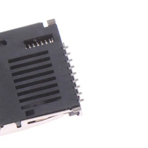 10PCS Type TransFlash TF Micro Card Socket Adapter Automatic PCB Connect'AU _t - Zdjęcie 1 z 12