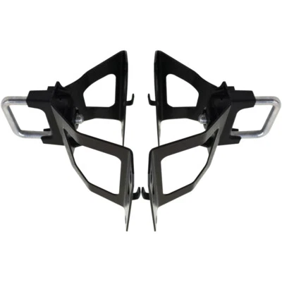 Fits For Volvo XC90 2016-2022 Front Left & Right Hood Safety Catch Latch Lock - Image 1 of 4