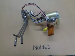 Tank Unit 25091799 ( DN4129 DS604) - Picture 1 of 4