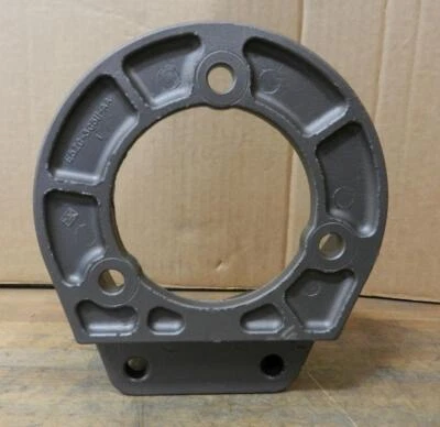 Soporte de dirección asistida Ford Mustang Mercury Cougar 302 V8 1986-93 E5ZC-3C511AA Foto 1 de 4