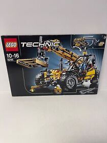 LEGO® Technic Set 8295 Telescopic Handler New & Sealed