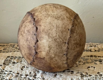 2 Vntg софтболы официальный клинчер No F16 16 «Kapok deBeer & Son & 12» Protex - Изображение 1 из 4