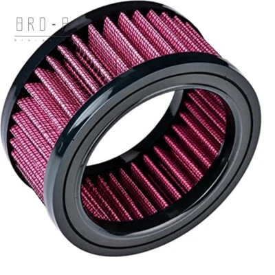 Air Filter Cleaner For Harley Davidson Sportster 883 1200 XL883 XLH1200 - Image 1 of 4