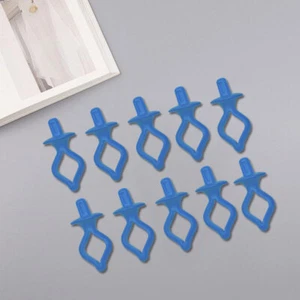 10 Pcs Bobbin Holders for Sewing Winder Stopper Thread Roller - Picture 1 of 11