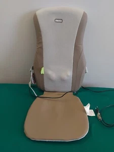 Sedile Massaggiante Shiatsu Experience - Foto 1 di 4