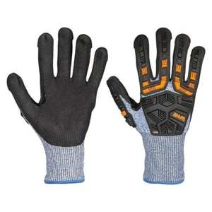 MITAR LEMAN CUT 5 Gants de protection anti-coupure taille 9 *NEUF* - Imagen 1 de 1