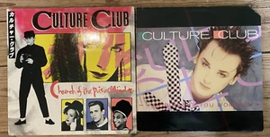 Culture Club Job Lot - Picture 1 of 6