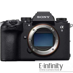 NEW Sony Alpha a9 III Mirrorless Digital Camera (Body Only)  - Picture 1 of 1