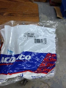 291-327 ACDelco - GM Seal - Picture 1 of 1