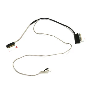 Cable LVDS Vidéo écran LCD HP NOTEBOOK 15-AC135NF - Zdjęcie 1 z 1