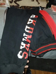 Akademiks Joggers 3XL nuovo con etichetta - Foto 1 di 11