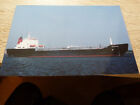 Photo: Merchant Navy Tanker Shelltrans (1982)
