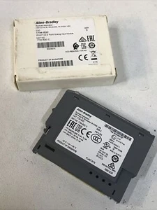 Allen Bradley 1734-IE2C POINT I/O 2 Point Analog Input Module 24VDC - Bild 1 von 5