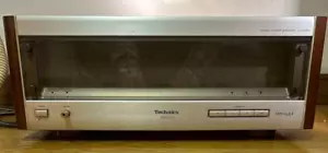 Technics SE-A2000 Stereo Endstufe Betrieb bestätigt gewartet - Bild 1 von 16