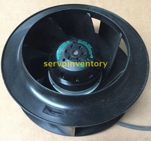 1pcs For R2E190-A012-92 AC400V 52 / 62W centrifugal fan - Picture 1 of 1
