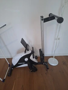 Merax Folding Rowing Machine, Magnetic Rowing Machine, Foldable Rowing Machine w - Bild 1 von 2