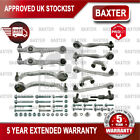 Fits Audi A4 2000-2009 Baxter Front Track Control Arm Kit #2 8E0498998