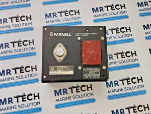 Farnell 16RB24024 Linear Power Supply Ac Input: 47-400hz 100-240vac - Picture 1 of 7