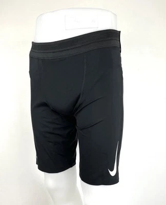 NEW Nike Aeroswift Half Tights Running Shorts Size Large - Image 1 of 4