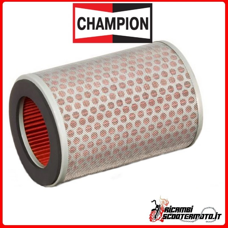 Champion Filtro Aire CAF0602 HONDA CB 600 F HORNET 2002-2004 100604885#4 Foto 1 de 1