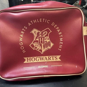 Hogwarts Alumni Athletic Bag - Foto 1 di 4