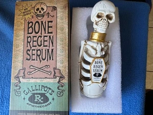 Wizarding Trunk Harry Potter Bone Regen Serum POTION RESTORATIVE ELIXIR - Picture 1 of 2