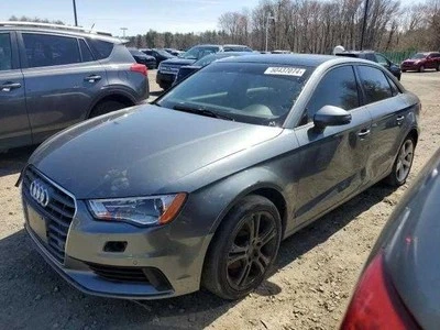 Automatic Transmission AWD Quattro 2.0L Fits 16-18 AUDI A3 1823973 — 第 1/4 张图片