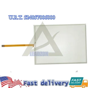 1X U.R.T. 524057006000 Touch Screen Panel Glass Digitizer for U.R.T524057006000 - Picture 1 of 5