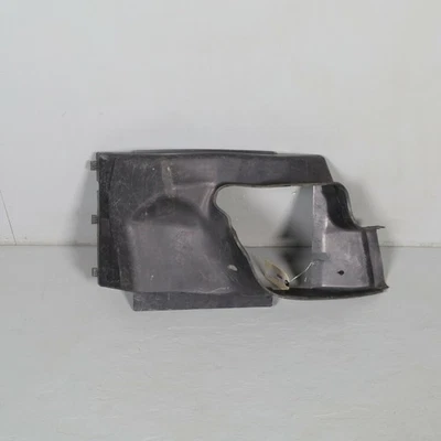 2007-2013 Porsche 911 997 Turbo Radiator Air Intake Duct Right OEM Used Foto 1 de 4