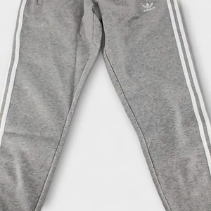 Adidas Herren 3-Streifen Trainingshose Hose Größe M - Bild 1 von 3