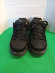 Volcom Evolve Workwear Composite Toe Schuhe Herren Gr. 6,5 Weite Niedrig Skaterschuh - Bild 1 von 8