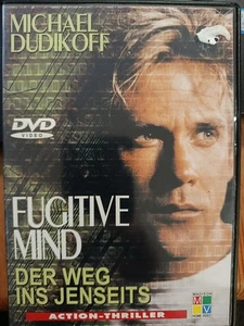 Fugitive Mind - Imagen 1 de 1