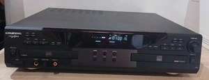 Grundig Fine Arts CD Recorder - RCD-45 / HiFi - Picture 1 of 10
