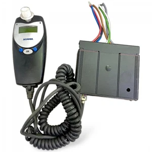 SCANIA P,G,R,T-series TP2079572 Breathalyzer Lock 8320270 8315790 KBA9724 - Picture 1 of 7