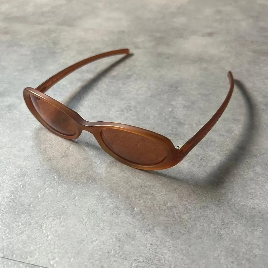 PRADA Oval Sunglasses for Women for sale | eBay