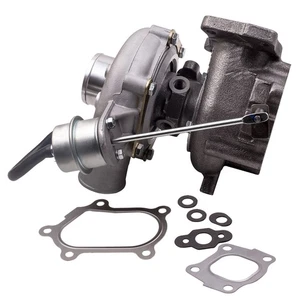 TB28 Turbocharger For Isuzu Truck Chevrolet GMC Turbolader Turbo 8972089663 - Picture 1 of 15