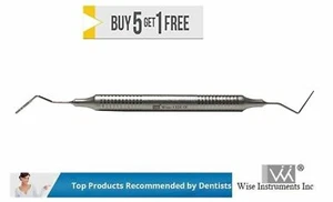 Dental Periodontal Probe Goldman-Fox / Williams Probe by Wise instruments - Picture 1 of 1