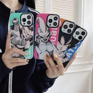 Dragon Ball Z iPhone Cases - Picture 1 of 58