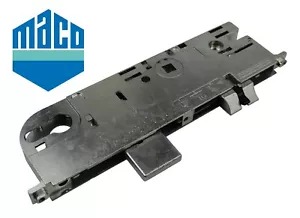 Maco CTS Upvc Door Lock Replacement Gear Box Lock Case 45mm 92mm (Latest Model) - Picture 1 of 5