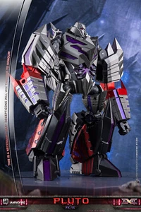 New Transformation toys Planet X PX-15B Pluto Figure In Stock - Picture 1 of 6