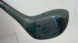 Mizuno Tour XP # 5 wood LH Steel Shaft Regular - Picture 1 of 6