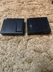 Atlona AT-UHD-EX-70-TX/RX 4K UHD HD HDMI Over HDBase Transmitter & Receiver - Picture 1 of 2