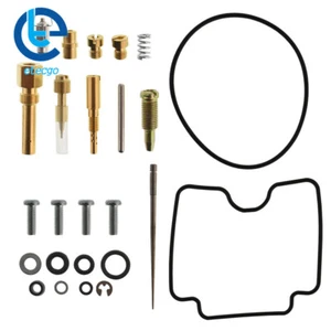 Kit de reconstrucción de carburador 2003-2007 para Polaris Predator 500 - Imagen 1 de 8